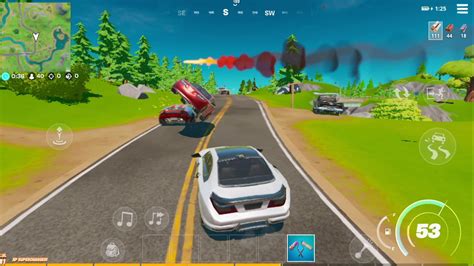 Baixar Fortnite versão mais recente 35.00.0 APK para Android.